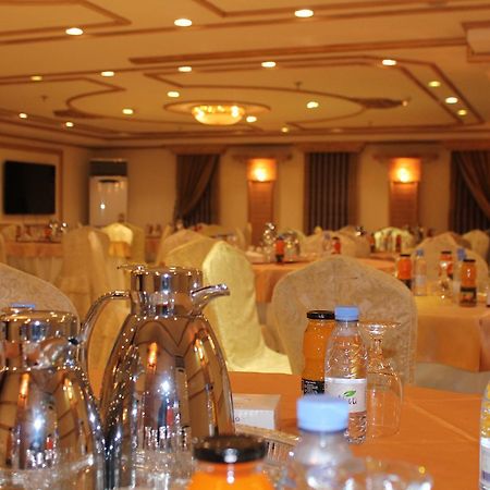 Platinum Abraj Al Ehsan Hotel Mecca Ngoại thất bức ảnh