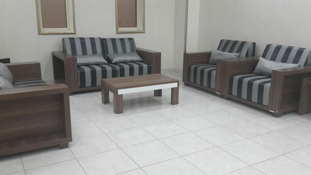 Platinum Abraj Al Ehsan Hotel Mecca Ngoại thất bức ảnh