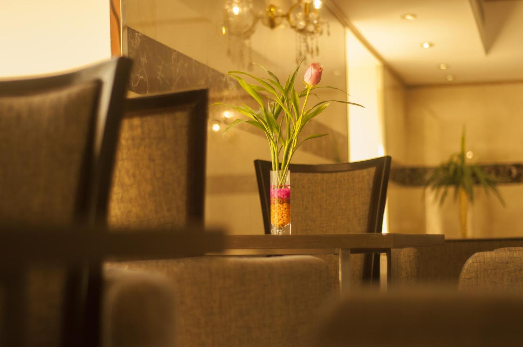 Platinum Abraj Al Ehsan Hotel Mecca Ngoại thất bức ảnh