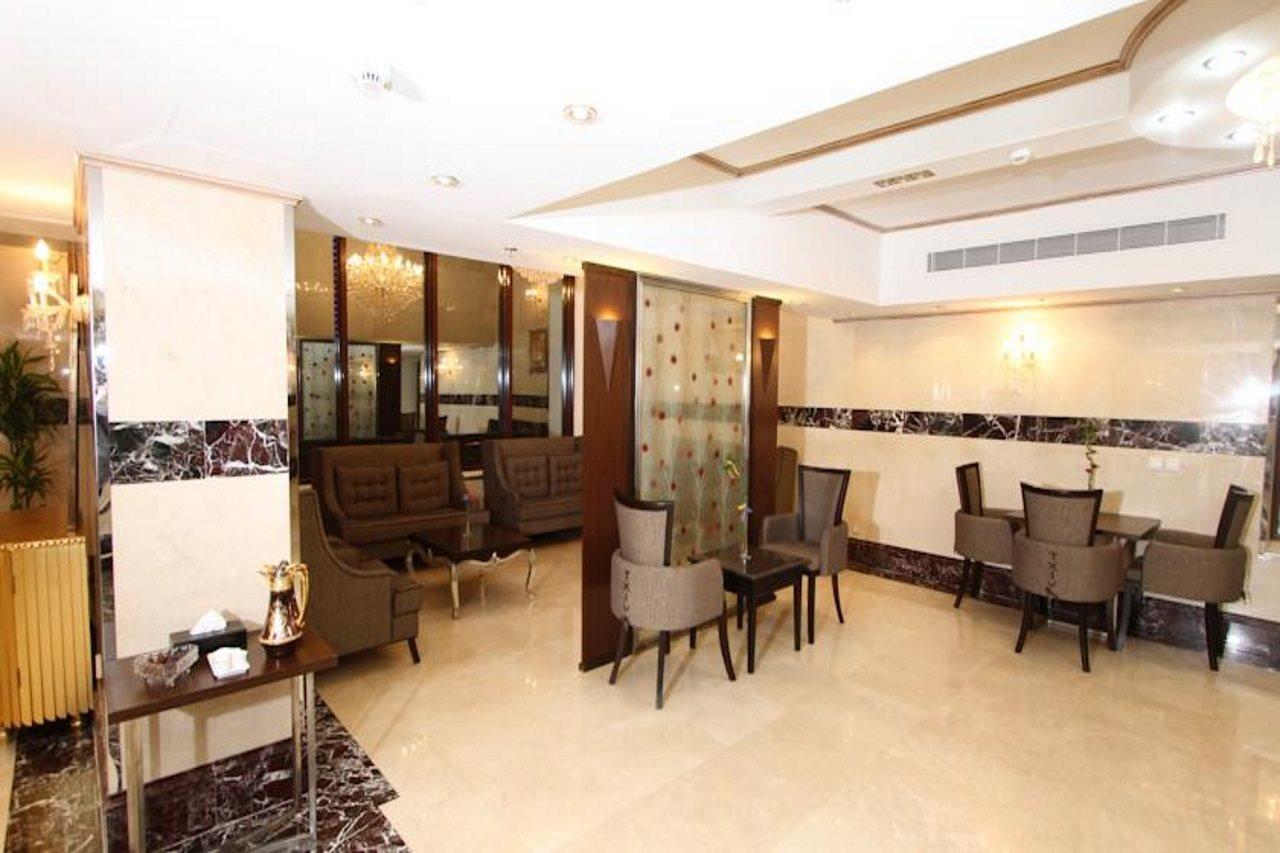 Platinum Abraj Al Ehsan Hotel Mecca Ngoại thất bức ảnh