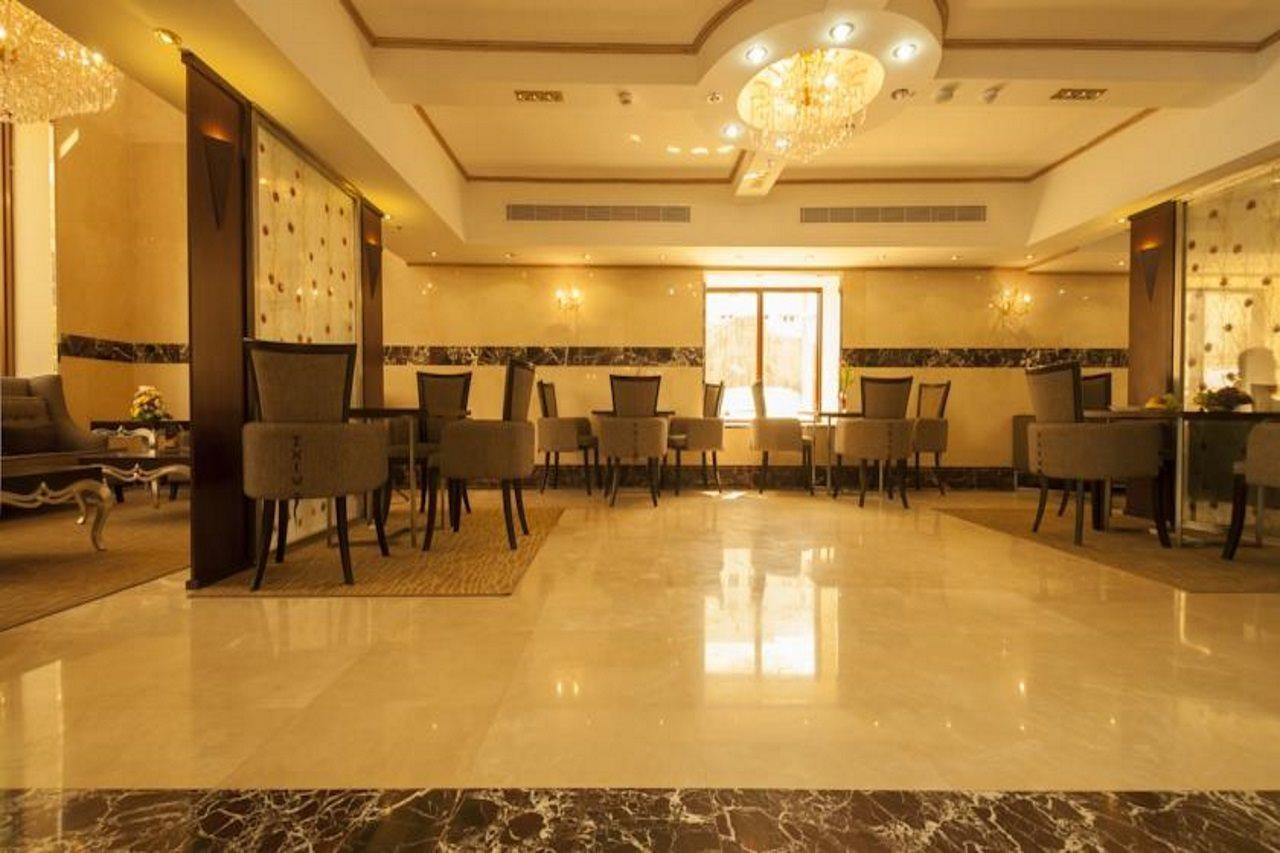 Platinum Abraj Al Ehsan Hotel Mecca Ngoại thất bức ảnh