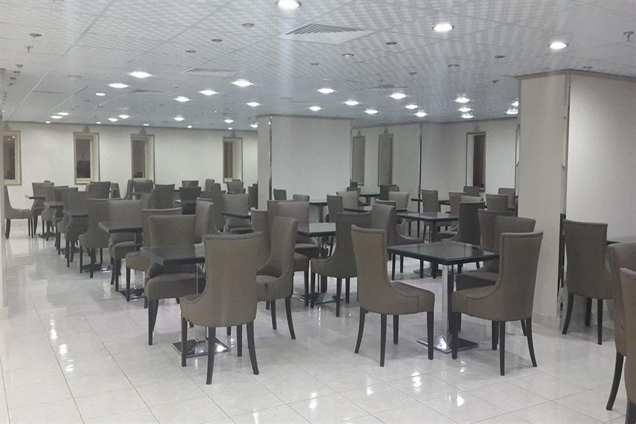 Platinum Abraj Al Ehsan Hotel Mecca Ngoại thất bức ảnh