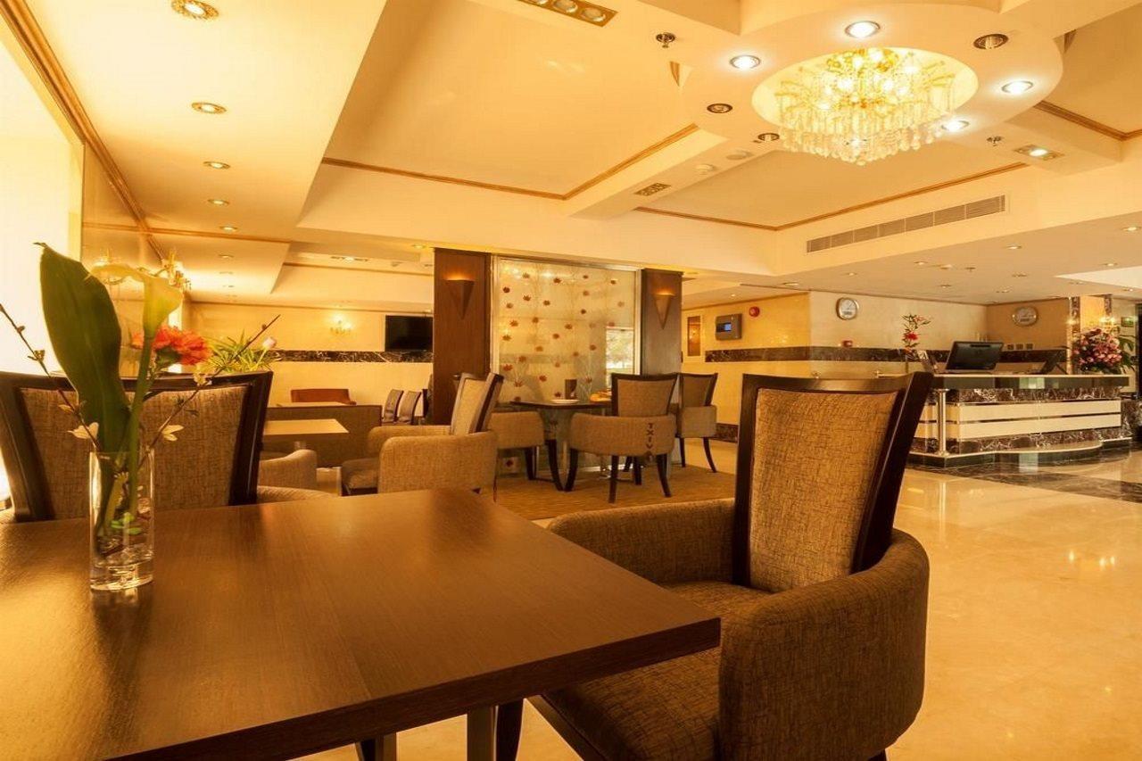 Platinum Abraj Al Ehsan Hotel Mecca Ngoại thất bức ảnh
