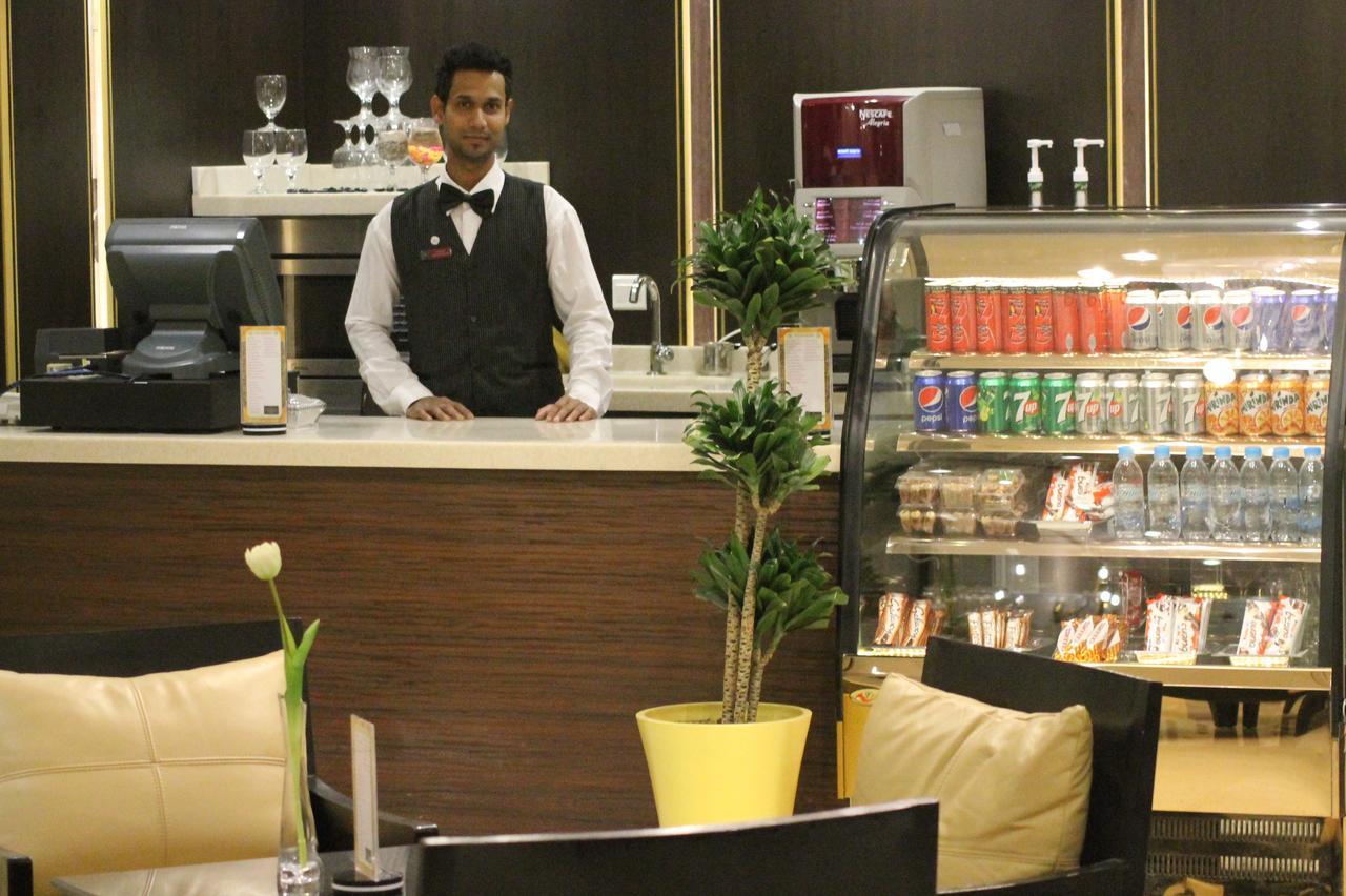 Platinum Abraj Al Ehsan Hotel Mecca Ngoại thất bức ảnh