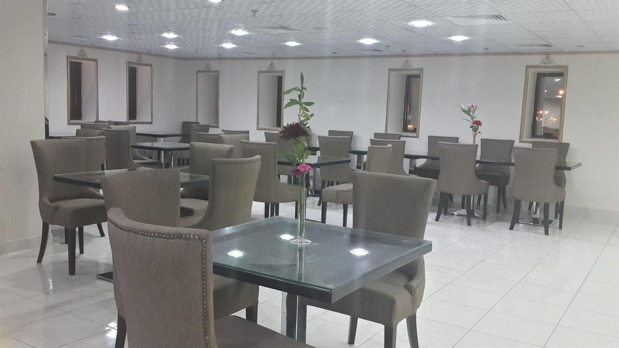 Platinum Abraj Al Ehsan Hotel Mecca Ngoại thất bức ảnh