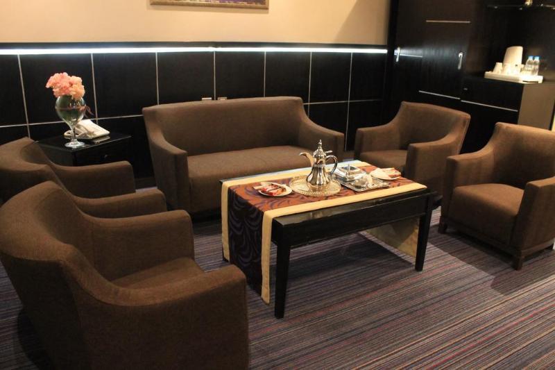 Platinum Abraj Al Ehsan Hotel Mecca Ngoại thất bức ảnh